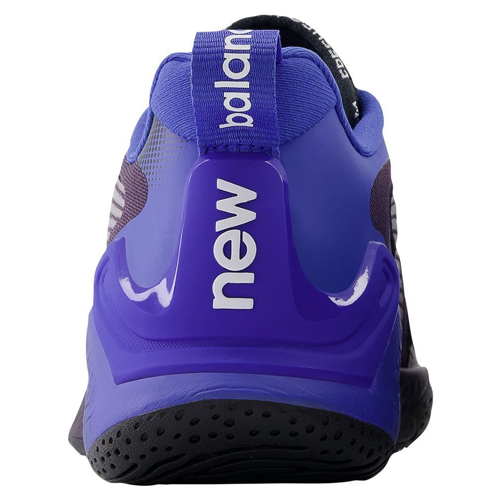 Women's Fresh Foam X CT-Rally B Width Tennis Shoes Interstellar Footwear New Balance