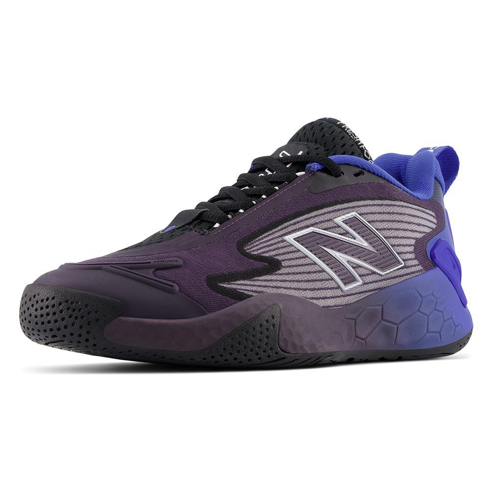 Women's Fresh Foam X CT-Rally B Width Tennis Shoes Interstellar Footwear New Balance