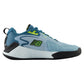 Women's Fresh Foam X CT-Rally B Width Tennis Shoes Quarry Blue and Terrarium Footwear New Balance