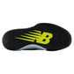 Women's Fresh Foam X CT-Rally B Width Tennis Shoes Quarry Blue and Terrarium Footwear New Balance