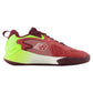 Women's Fresh Foam X CT-Rally B Width Tennis Shoes Brick Red Footwear New Balance