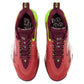 Women's Fresh Foam X CT-Rally B Width Tennis Shoes Brick Red Footwear New Balance
