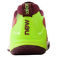 Women's Fresh Foam X CT-Rally B Width Tennis Shoes Brick Red Footwear New Balance