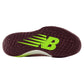 Women's Fresh Foam X CT-Rally B Width Tennis Shoes Brick Red Footwear New Balance