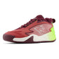 Women's Fresh Foam X CT-Rally B Width Tennis Shoes Brick Red Footwear New Balance