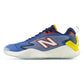 Women's Fresh Foam X CT-Rally B Width Tennis Shoes Navy and True Red Footwear New Balance
