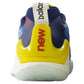 Women's Fresh Foam X CT-Rally B Width Tennis Shoes Navy and True Red Footwear New Balance