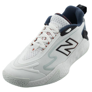 Women's Fresh Foam X CT-Rally B Width Tennis Shoes White Footwear New Balance