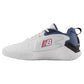 Women's Fresh Foam X CT-Rally B Width Tennis Shoes White Footwear New Balance