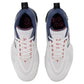Women's Fresh Foam X CT-Rally B Width Tennis Shoes White Footwear New Balance