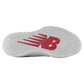 Women's Fresh Foam X CT-Rally B Width Tennis Shoes White Footwear New Balance