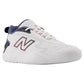Women's Fresh Foam X CT-Rally B Width Tennis Shoes White Footwear New Balance