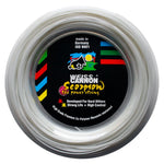 Scorpion 16L Reel Tennis Strings Strings Weiss Cannon