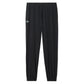 Men`s Novak Djokovic On-Court Tennis Tracksuit Set Black Apparel Lacoste
