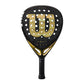 WILSON DEFY PRO V1 Padel 2 2025 JAVI GARRIDO Padel Racket Palas Wilson