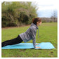 Get-A-Grip Yoga Mat Training Equipment Oncourt Offcourt