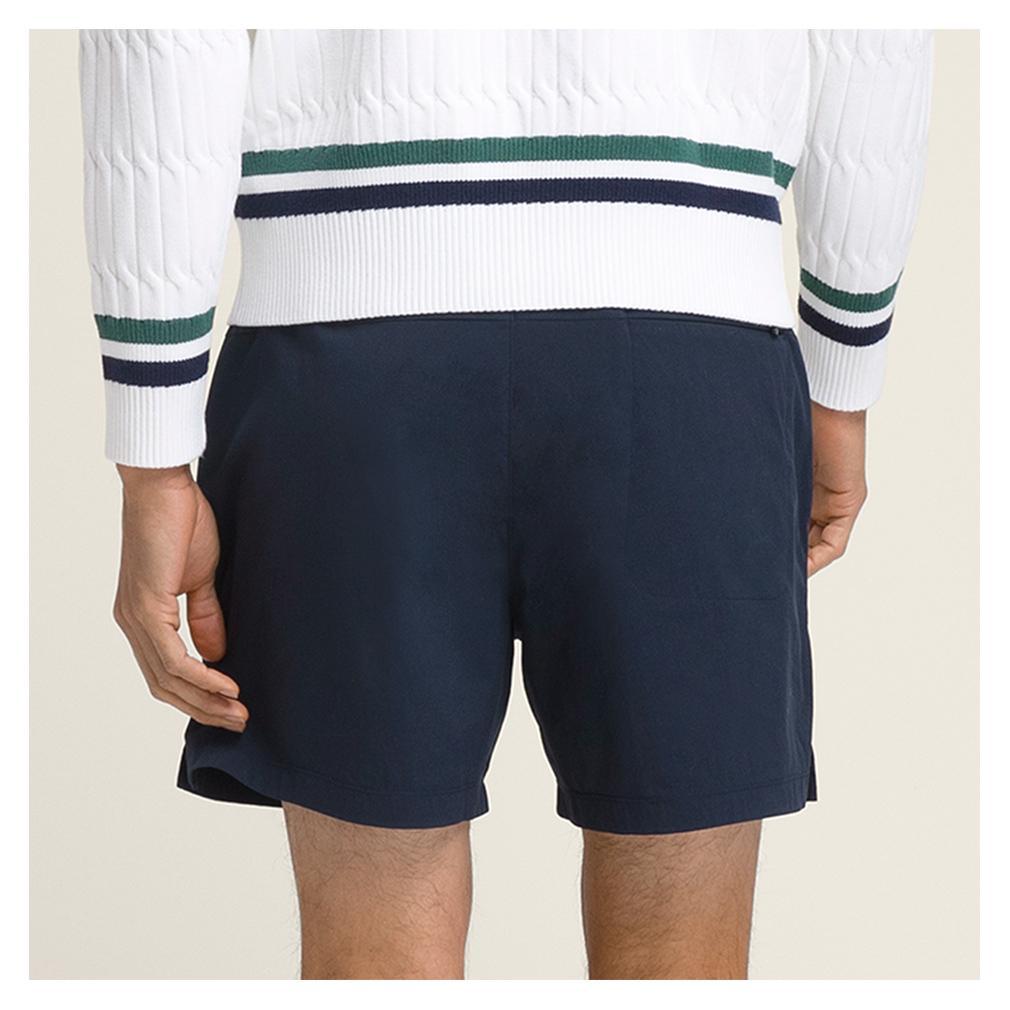 Men's Volley 6 Inch Tennis Short Apparel Wilson