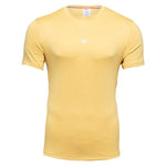 Men`s Everyday Performance Tennis Tee Golden Apparel Wilson