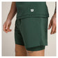 Men's Doubleday 7 Inch Short Apparel Wilson