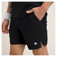 Men's Tournament 7 Inch Tennis Short Apparel Wilson