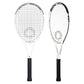 Whiteout 305 XTD 18x20 Tennis Racquet Solinco