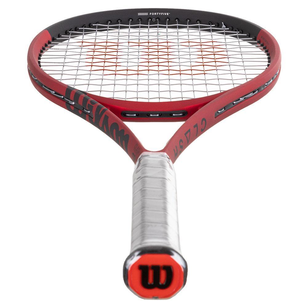 Clash v2.0 100L Tennis Racquet Racquets Wilson