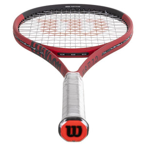 Clash v2.0 100L Tennis Racquet Racquets Wilson