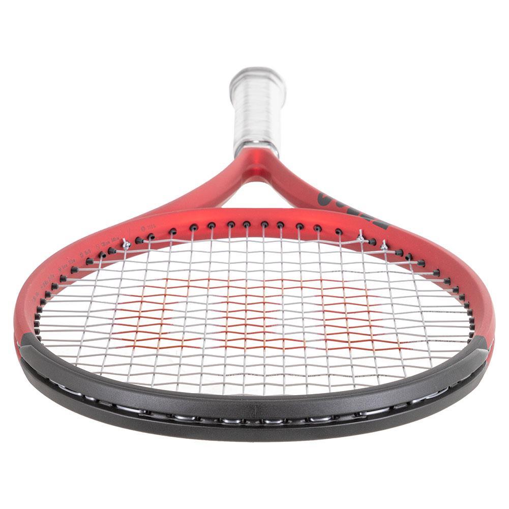 Clash v2.0 100L Tennis Racquet Racquets Wilson