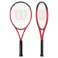 Clash v2.0 100L Tennis Racquet Racquets Wilson