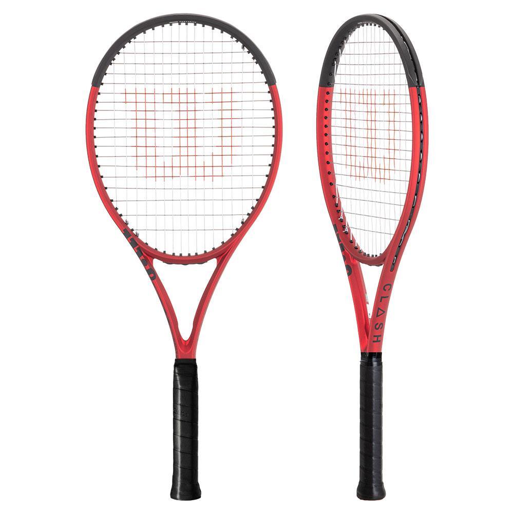 Clash v2.0 100L Tennis Racquet Racquets Wilson