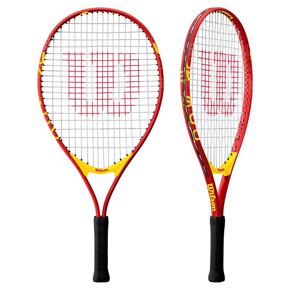 US Open 23 Junior Tennis Racquet Racquets Wilson