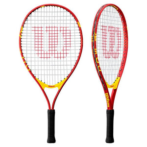 US Open 23 Junior Tennis Racquet Racquets Wilson