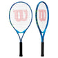 US Open 25 Junior Tennis Racquet Racquets Wilson