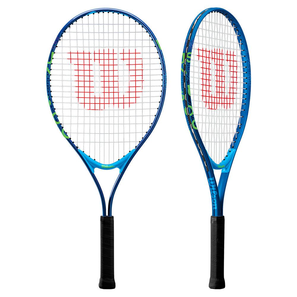 US Open 25 Junior Tennis Racquet Racquets Wilson