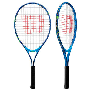 US Open 25 Junior Tennis Racquet Racquets Wilson