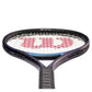 Ultra 100 V4.0 Demo Tennis Racquet Demo Racquets Wilson
