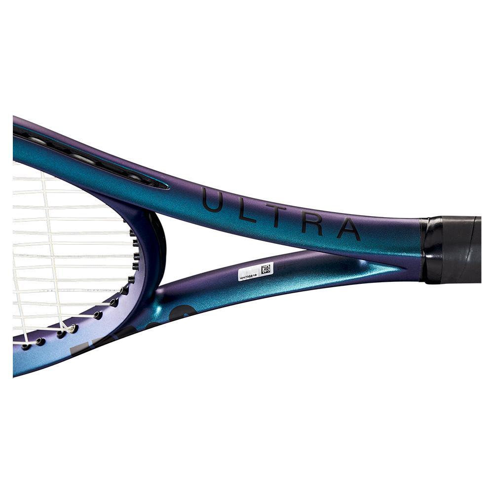 Ultra 100 V4.0 Demo Tennis Racquet Demo Racquets Wilson