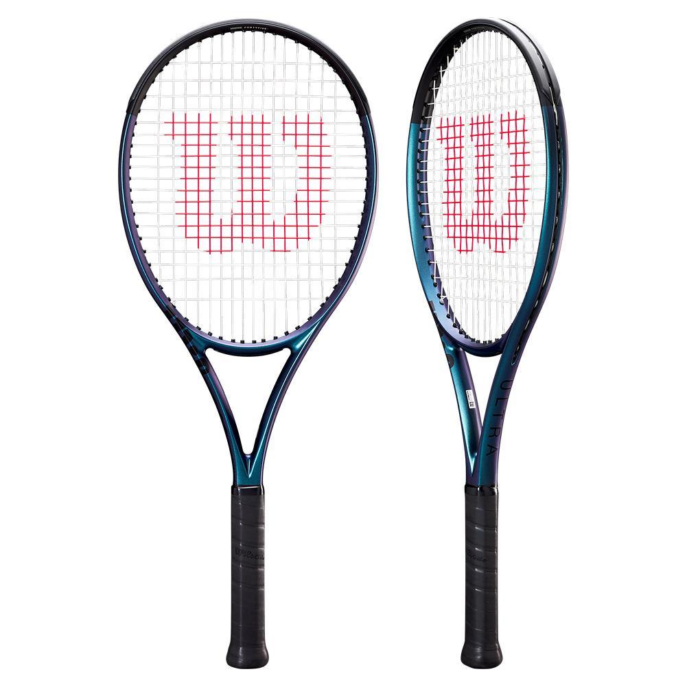 Ultra 100 V4.0 Demo Tennis Racquet Demo Racquets Wilson