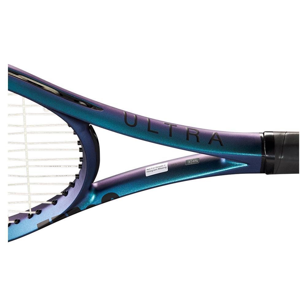 Ultra 100L V4.0 Demo Tennis Racquet Demo Racquets Wilson