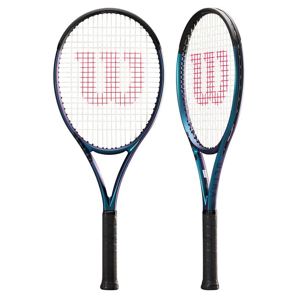 Ultra 100L V4.0 Demo Tennis Racquet Demo Racquets Wilson