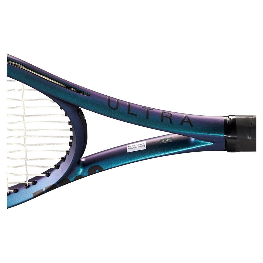 Ultra 100UL V4.0 Demo Tennis Racquet Demo Racquets Wilson