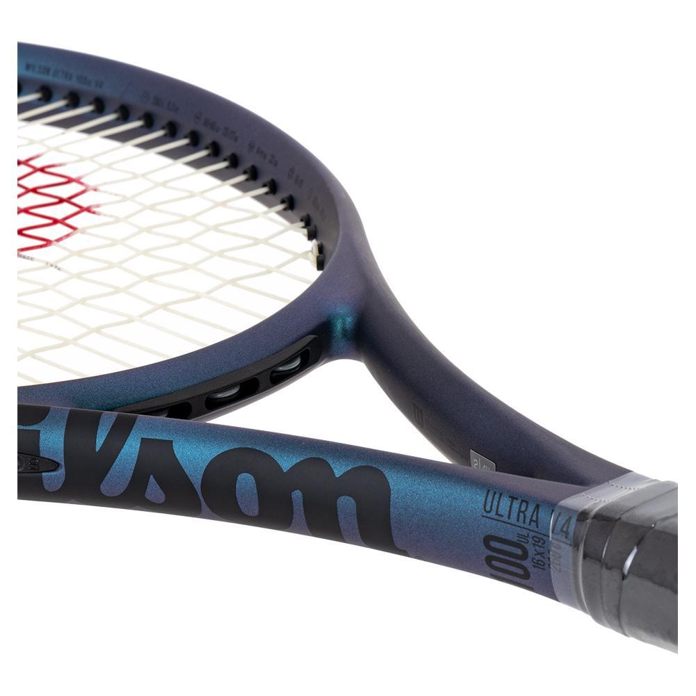 Ultra 100UL V4.0 Demo Tennis Racquet Demo Racquets Wilson