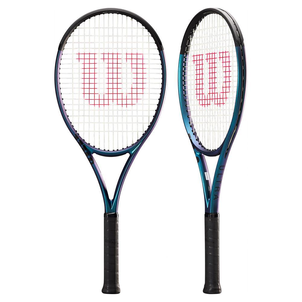 Ultra 100UL V4.0 Demo Tennis Racquet Demo Racquets Wilson