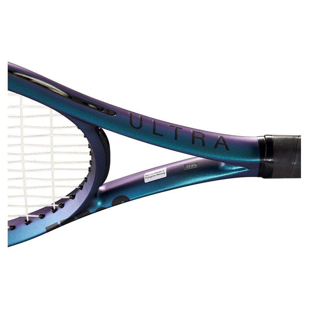 Ultra 108 V4.0 Demo Tennis Racquet Demo Racquets Wilson