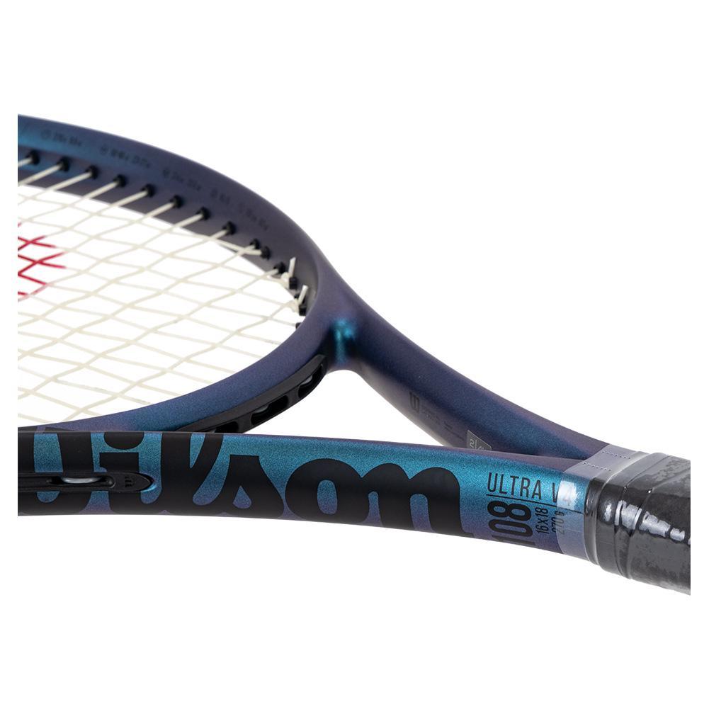 Ultra 108 V4.0 Demo Tennis Racquet Demo Racquets Wilson