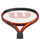 Burn 100S v5.0 Tennis Racquet Racquets Wilson