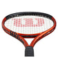 Burn 100ULS v5.0 Tennis Racquet Racquets Wilson
