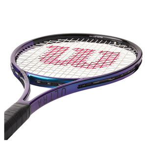 Ultra Pro 16x19 v4 Tennis Racquet Wilson