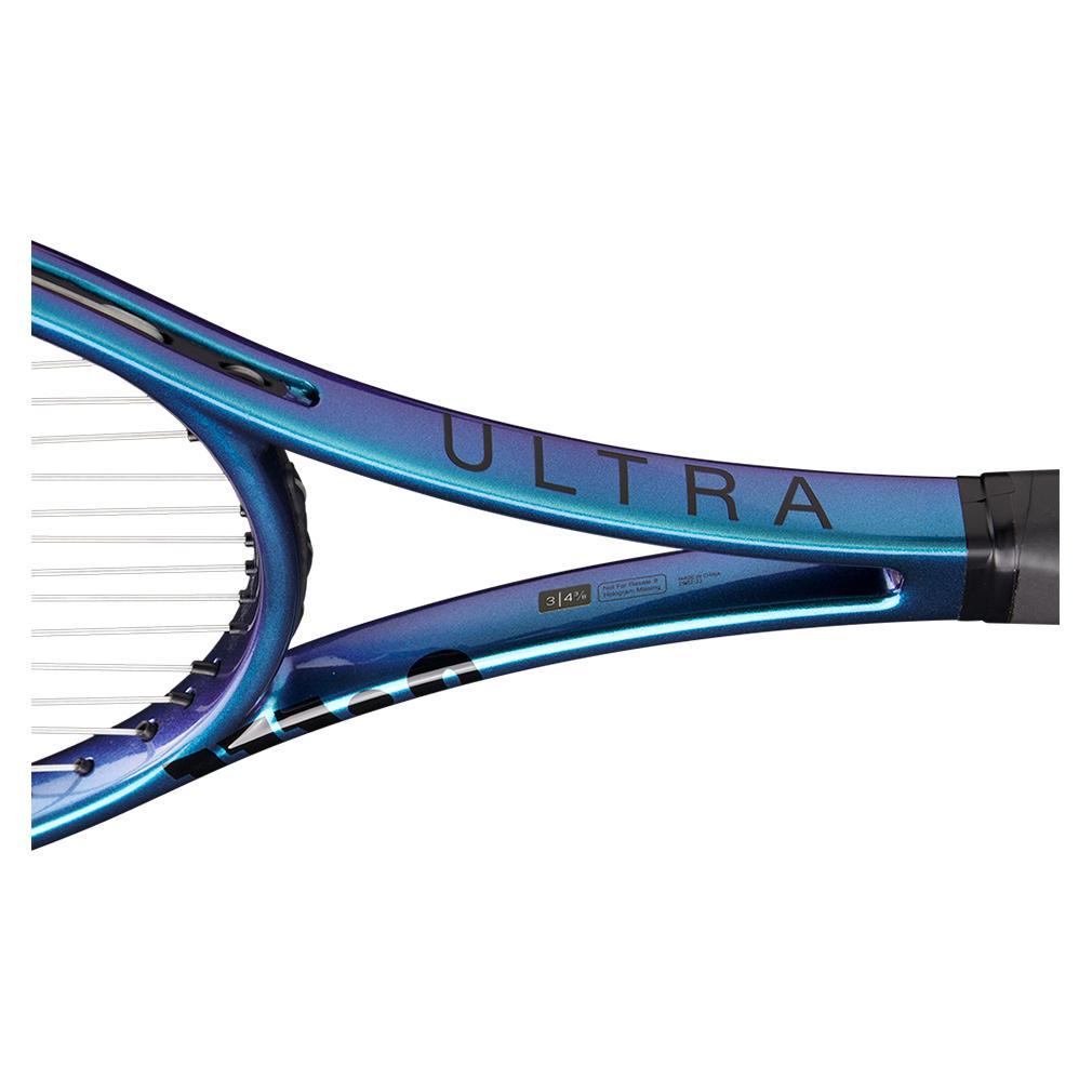 Ultra Pro 16x19 v4 Tennis Racquet Wilson