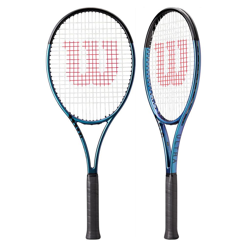 Ultra Pro 16x19 v4 Tennis Racquet Wilson